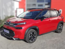 Citroën C3 Aircross PureTech 110 S&S BVM6 Shine Pack