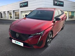 Peugeot 308 SW BlueHDi 130ch S&S EAT8 GT
