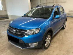Dacia SANDERO 2 II 0.9 TCE 90CH STEPWAY PRESTIGE