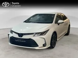 Toyota Corolla 140h style plus