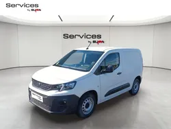 Peugeot Partner FOURGON STANDARD 1000 KG BLUEHDI 130 S&S BVM6 GRIP