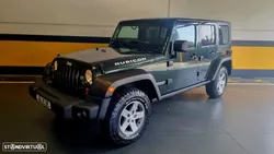 Jeep Wrangler 2.8 CRD MTX Sport