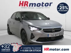 OPEL Corsa 1.2T XHL S-S GS 100