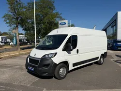 Peugeot Boxer Fg 335 L3H2 2.2 BlueHDi S&S 140ch Asphalt