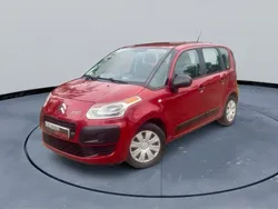 🚗 Citroen C3 Picasso 1.4 VTi 95ch - 2ème Main - Garantie 12 Mois