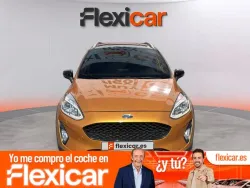 FORD Fiesta 1.0 EcoBoost S-S Active+ 100