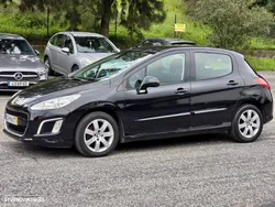 Peugeot 308 1.6 HDi Premium