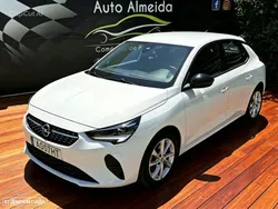 Opel Corsa 1.5 D Business Edition