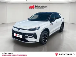 Volkswagen T-Roc 1.5 eTSI EVO2 Hybrid 116 ch DSG7 Style VD 3746