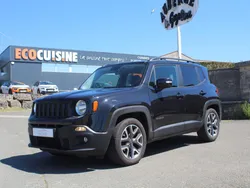 JEEP RENEGADE 1.6 I E.torQ Evo SS 110 ch