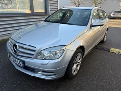 Mercedes C220D break Avant Garde