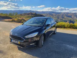 Ford Focus 1.5 TDCI