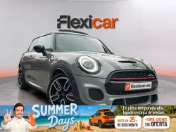 MINI Mini John Cooper Works Aut.