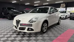 ALFA ROMEO GIULIETTA BUSINESS SERIE 2 Serie 2 1.6 JTDm 120 ch S&S Business