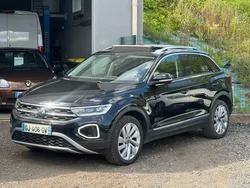 Volkswagen T-Roc Phase II 2.0 TDI 150 cv 4Motion / garantie 12 mois