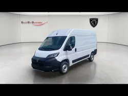 Peugeot Boxer Fg L2H2 3.5 180ch S&S Pack Premium Connect