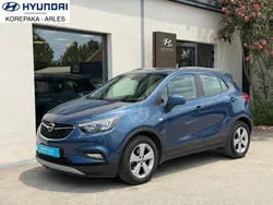 OPEL Mokka X 1.4 Turbo - 140 ch Edition