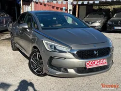Ds Automobiles Ds 5 2.0 BLUEHDI 180 SPORT CHIC EAT BVA GPS XENON TOIT PANORAMIQUE , GARANTIE 12 MOIS