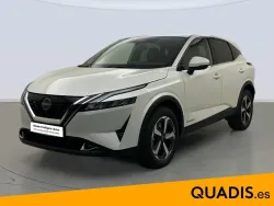 NISSAN Qashqai E-POWER Tekna+ 4x2 140kW