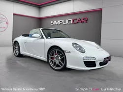 PORSCHE 911 CARRERA S PDK 385Ch Garantie 12 mois 103900 kms