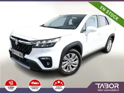 Suzuki s-cross 1.5 Dualjet Hybrid Comfort LED