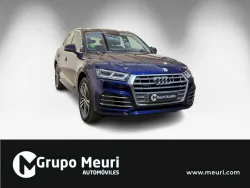 AUDI Q5 2.0TDI S line quattro-ultra S tronic 140kW