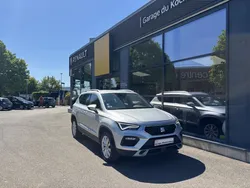 SEAT ATECA 1.0 TSI 110 ch S&S Style Business