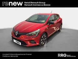 Renault clio tce 90 21n limited