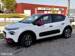 Citroën C3 1.2 PureTech Shine EAT6