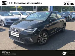 Seat Ibiza 1.0 TSI 95 ch S/S BVM5 Copa