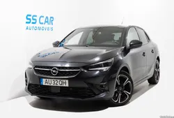 Opel Corsa 1.2 T Edition