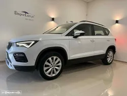 SEAT Ateca 1.0 TSI Style