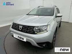 Dacia Duster 1.3 TCe 130ch FAP Prestige 4x2 E6U