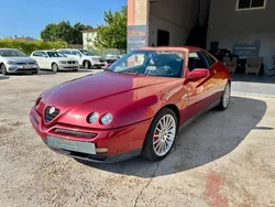 Alfa Romeo Spider GTV 3.0 V6 24V