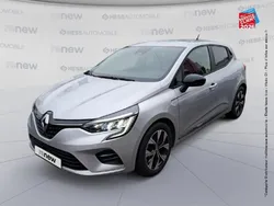 Renault Clio 1.0 TCe 90ch Evolution