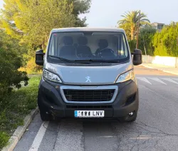 Peugeot Boxer Boxer Furgón 2.2BlueHDI 330 L1H1 S