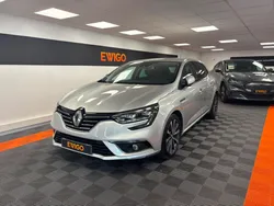 RENAULT Megane RENAULT MEGANE 1.5 Bluedci 115 INTENS