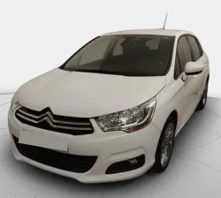 Citroen C4 1.6e-HDi S&S Collection 115