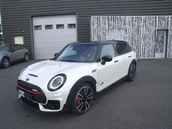 🟢 MINI CLUBMAN JCW 306 cv all 4 BVA 8🟢 Reprise possible * origine france