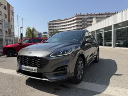 FORD Kuga 2.5 Duratec PHEV ST-Line X 4x2