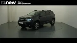 Dacia Duster 1.0 TCe ECO-G Journey Go 4x2 74kW