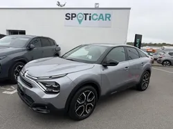 Citroen C4 Moteur électrique 136ch (100 kW) Shine Pack Automatique