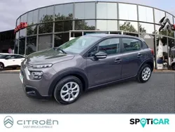 Citroen C3 1.5 BlueHDi 100ch S&S Feel E6.d