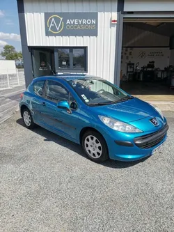 Peugeot 207 1.4i 16V