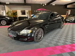 MASERATI QUATTROPORTE 4.7 V8 430ch S A / TOIT OUVRANT / BOSE