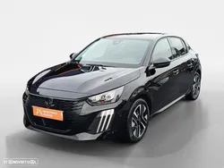 Peugeot 208 1.2 PureTech Allure