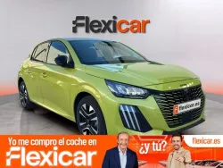 Peugeot 208 Allure HYBRID 110 eDCS6