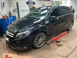 Mercedes CLASSE B 200D 136CH FASCINATION *UNIQUEMENT A PRO DE L'AUTOMOBILE - TURBO HS