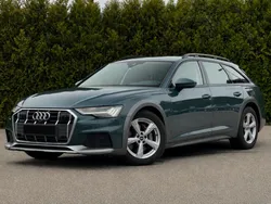 Audi A6 ALLROAD 50 TDI 286CH AVUS QUATTRO TIPTRONIC