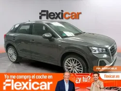 AUDI Q2 35 TDI S line S tronic 110kW